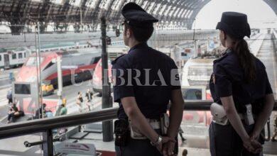 Fugge a 13 anni da Terni, la giovane Dayana ritrovata a Roma Termini 20