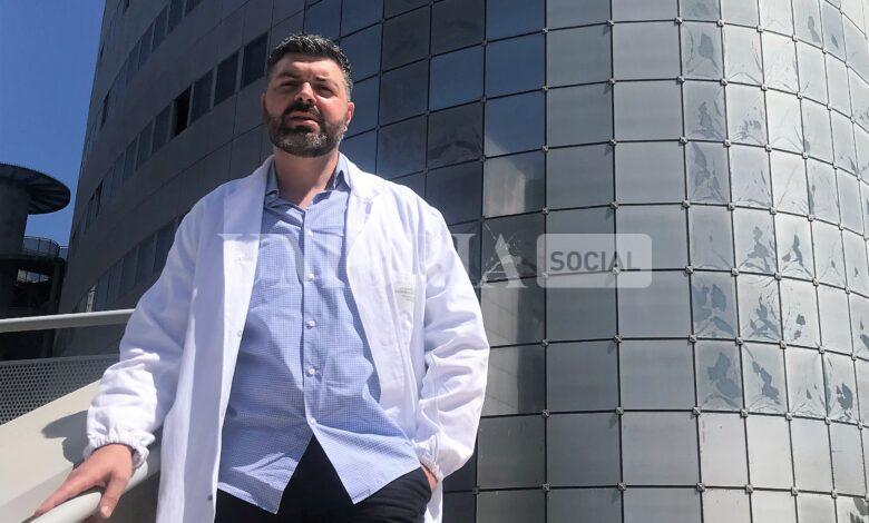 Farmaco per ridurre sintomi di una rara sindrome genetica, la scoperta del ricercatore dell'Università di Perugia 2 Farmaco per ridurre sintomi di una rara sindrome genetica, la scoperta del ricercatore dell'Università di Perugia 1
