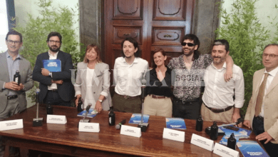 Tutto pronto per L’Umbria che Spacca, a Perugia cinque giorni di musica con 200 artisti 9 Tutto pronto per L’Umbria che Spacca, a Perugia cinque giorni di musica con 200 artisti 8