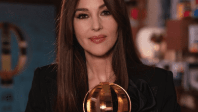 Monica Bellucci
