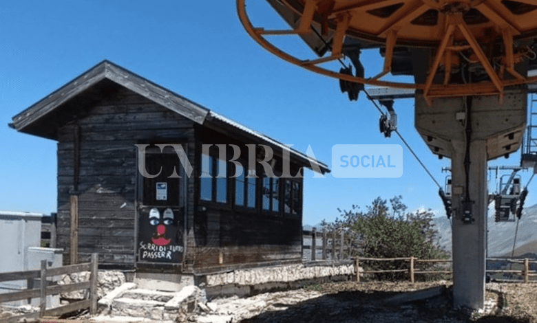 Forca Canapine, nuova vita per l’area del rifugio "Monti del sole": rimossi rifiuti e materiali accumulati 2 Forca Canapine, nuova vita per l’area del rifugio "Monti del sole": rimossi rifiuti e materiali accumulati 1