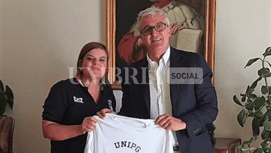Parigi 2024, anche l'Università di Perugia ai Giochi Olimpici con il medico sportivo Carmela Ignozza 16