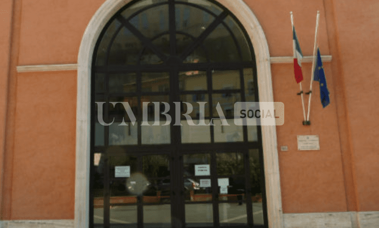 Sanitopoli: condannati Bocci, Barberini e Marini 2 Sanitopoli: condannati Bocci, Barberini e Marini 1