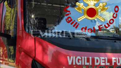 Bloccato dal fango in un fosso da cui tentava di prendere dell'acqua: salvato dai pompieri 17