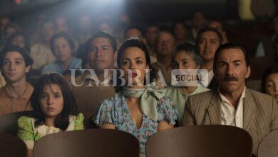 Umbria Film Festival, tutto pronto a Montone per la rassegna di cinema indipendente 4 Umbria Film Festival, tutto pronto a Montone per la rassegna di cinema indipendente 3