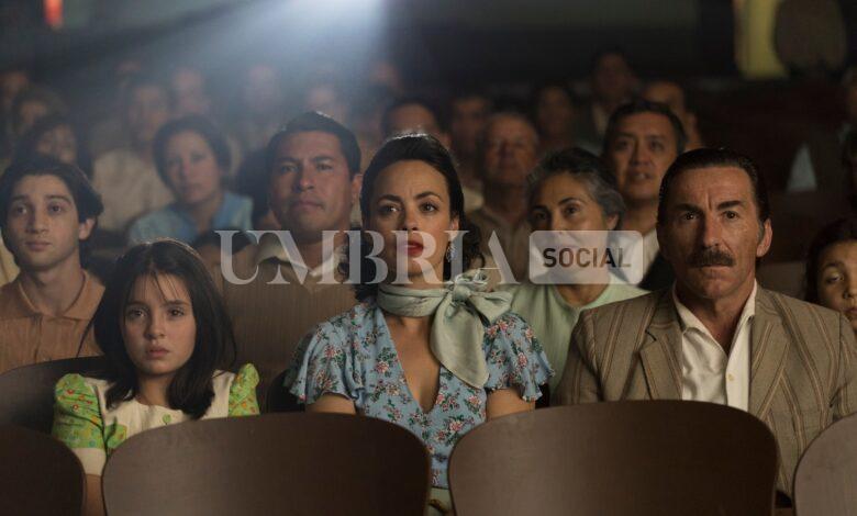 Umbria Film Festival, tutto pronto a Montone per la rassegna di cinema indipendente 2 Umbria Film Festival, tutto pronto a Montone per la rassegna di cinema indipendente 1