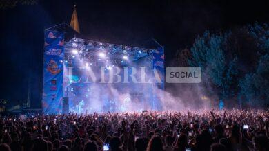 L'Umbria che Spacca, edizione da record: cinque giorni ricchi di musica e oltre 10mila biglietti venduti 5