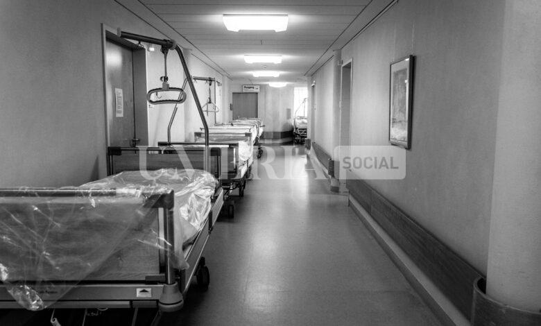 Umbria, i Pronto Soccorso rischiano di chiudere i servizi essenziali: la denuncia di Anaao Assomed 2 Umbria, i Pronto Soccorso rischiano di chiudere i servizi essenziali: la denuncia di Anaao Assomed 1