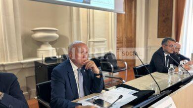 Nuovo Piano regionale trasporti 2024-2034, al via al confronto con focus sulle infrastrutture 27 Nuovo Piano regionale trasporti 2024-2034, al via al confronto con focus sulle infrastrutture 26