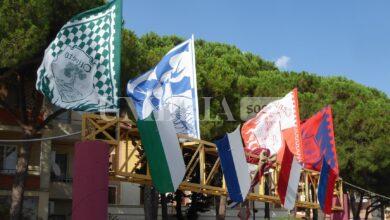 Palio delle barche, a Passignano sul Trasimeno è tutto pronto per il gran finale 18 Palio delle barche, a Passignano sul Trasimeno è tutto pronto per il gran finale 17