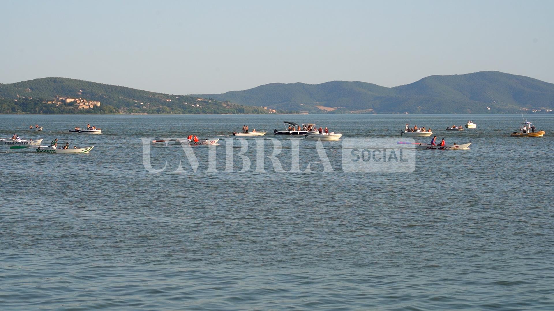 Palio delle barche, il rione San Donato si aggiudica l'edizione 2024 3