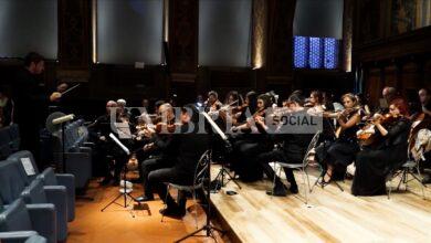 Torna Music Fest Perugia, la città pronta ad immergersi nella musica classica 16 Torna Music Fest Perugia, la città pronta ad immergersi nella musica classica 15