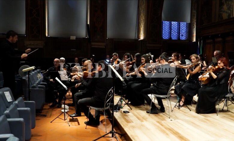Torna Music Fest Perugia, la città pronta ad immergersi nella musica classica 2 Torna Music Fest Perugia, la città pronta ad immergersi nella musica classica 1