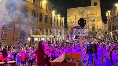 A Todi torna la Notte Bianca, sei location del centro storico pronte a diventare palchi musicali 6 A Todi torna la Notte Bianca, sei location del centro storico pronte a diventare palchi musicali 5