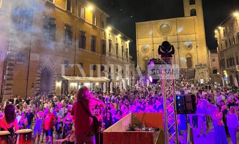 A Todi torna la Notte Bianca, sei location del centro storico pronte a diventare palchi musicali 1