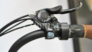 Foligno, rubano una bici e chiedono soldi per la restituzione: arrestati 18