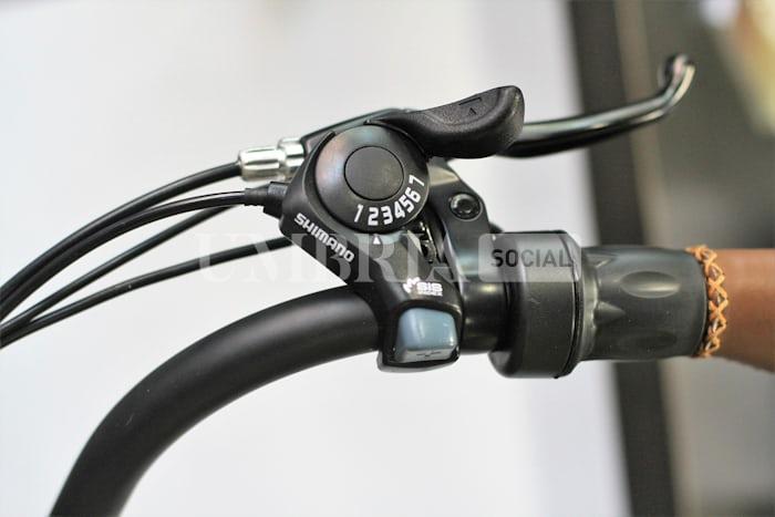 Foligno, rubano una bici e chiedono soldi per la restituzione: arrestati 2 Foligno, rubano una bici e chiedono soldi per la restituzione: arrestati 1