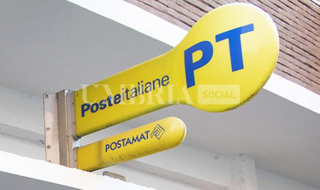 Poste Italiane, vigilanza all'avanguardia: sventati il 58% dei furti, tra cui uno nel ternano 1