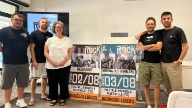 Tavernelle Rock Fest, la musica torna protagonista sul palco di Piazzale Amendola 25