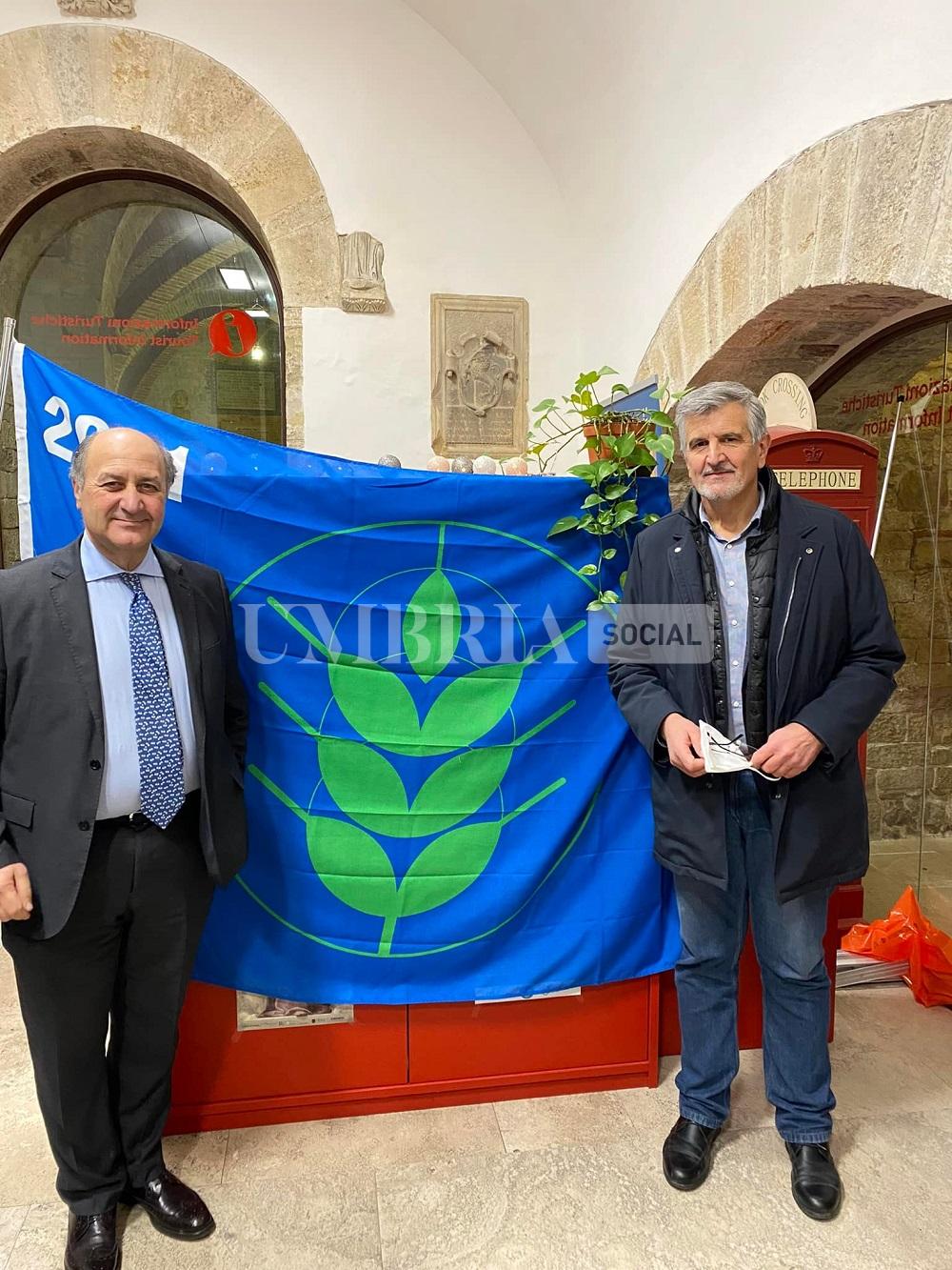 Spighe Verdi 2024, salgono a otto i Comuni premiati in Umbria: c'è anche Trevi 3