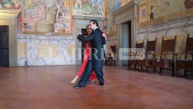 Tangueri da tutto il mondo a Castiglione del Lago, al via l’Umbria Tango Festival 17