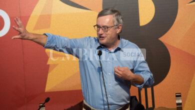 Da Barbero a Guccini, a Gubbio tanti ospiti per la decima edizione del Festival del Medioevo 6 Da Barbero a Guccini, a Gubbio tanti ospiti per la decima edizione del Festival del Medioevo 5