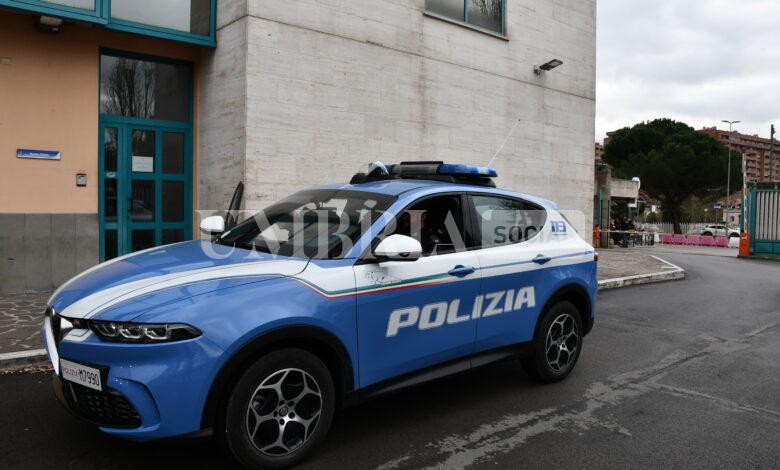 Umbertide, dal Tevere spunta un cadavere: indagini in corso 2 Umbertide, dal Tevere spunta un cadavere: indagini in corso 1