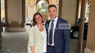 Sicurezza urbana a Perugia, la sindaca Ferdinandi nomina un suo delegato 17 Sicurezza urbana a Perugia, la sindaca Ferdinandi nomina un suo delegato 16
