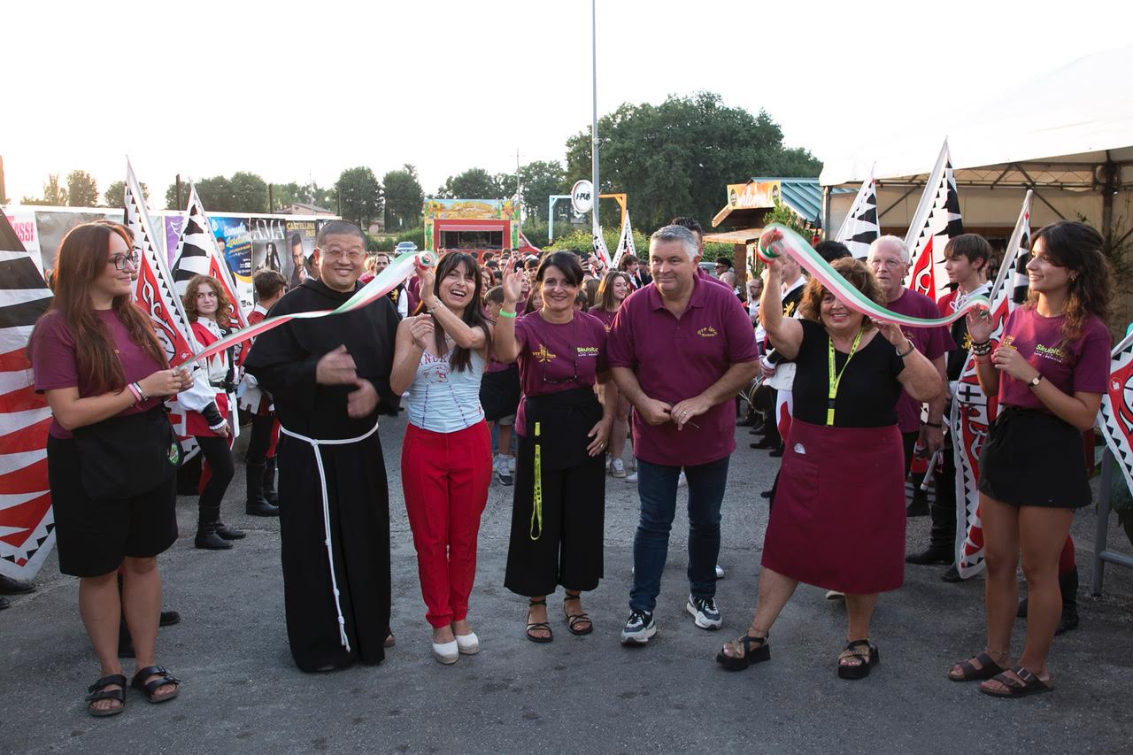 A Rivotorto di Assisi la Rassegna Antichi Sapori dal 16 al 25 agosto (foto) 6 A Rivotorto di Assisi la Rassegna Antichi Sapori dal 16 al 25 agosto (foto) 5