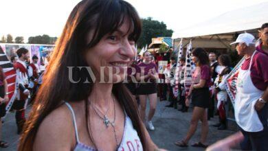 Stefania Proietti lancia la sua candidatura alla presidenza della Regione: "Cura, ambiente e partecipazione" 23 Stefania Proietti lancia la sua candidatura alla presidenza della Regione: "Cura, ambiente e partecipazione" 22
