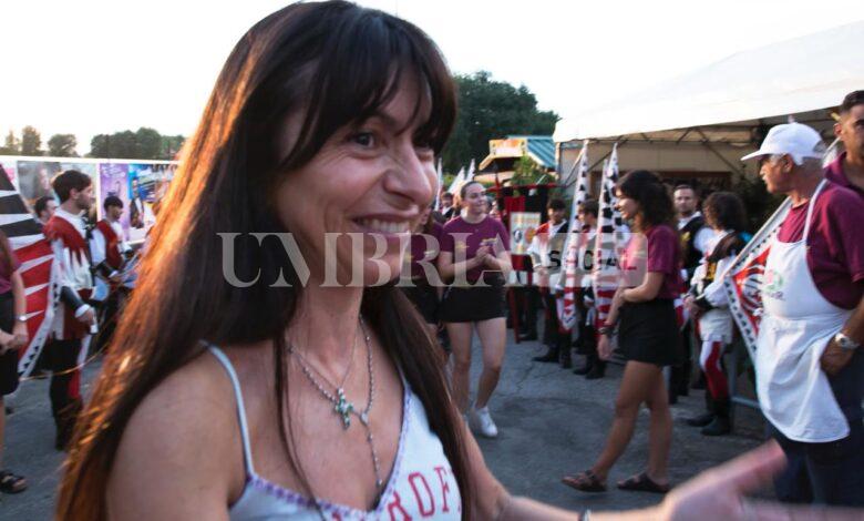 Regionali Umbria, Proietti: taglio del nastro a Rivotorto e poi di corsa alla riunione per il “si” (foto) 2 Regionali Umbria, Proietti: taglio del nastro a Rivotorto e poi di corsa alla riunione per il “si” (foto) 1