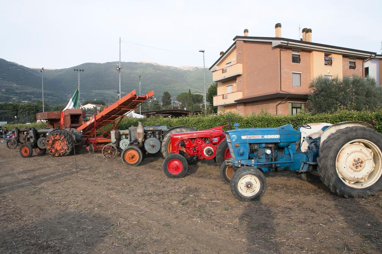 A Rivotorto di Assisi la Rassegna Antichi Sapori dal 16 al 25 agosto (foto) 26 A Rivotorto di Assisi la Rassegna Antichi Sapori dal 16 al 25 agosto (foto) 25