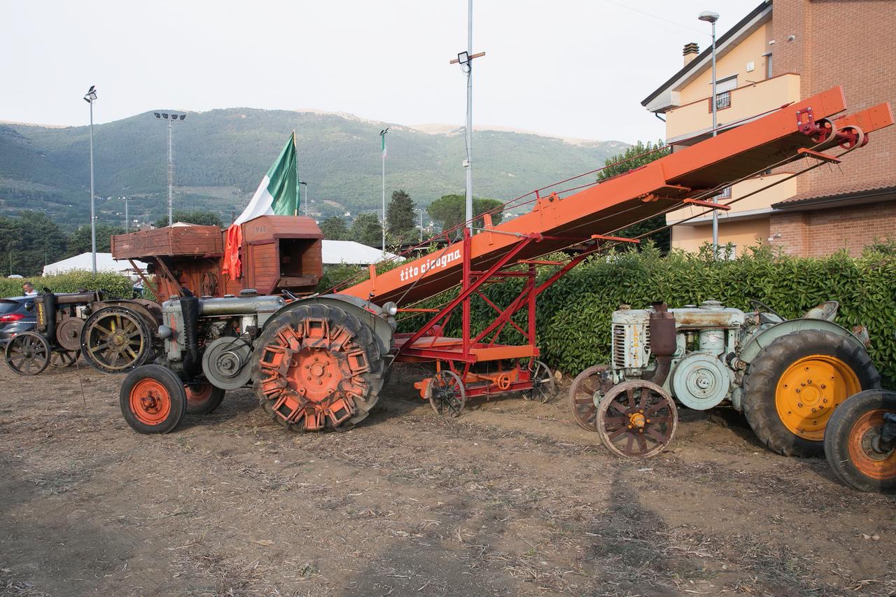 A Rivotorto di Assisi la Rassegna Antichi Sapori dal 16 al 25 agosto (foto) 28 A Rivotorto di Assisi la Rassegna Antichi Sapori dal 16 al 25 agosto (foto) 27