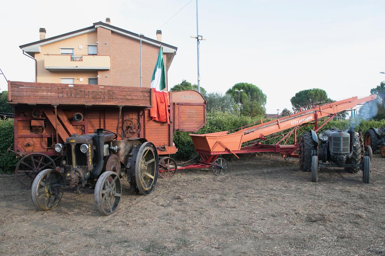 A Rivotorto di Assisi la Rassegna Antichi Sapori dal 16 al 25 agosto (foto) 32 A Rivotorto di Assisi la Rassegna Antichi Sapori dal 16 al 25 agosto (foto) 31