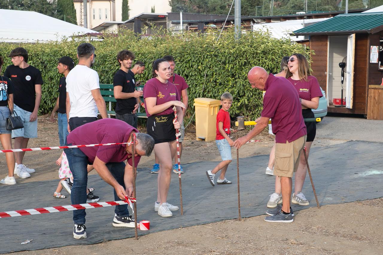 A Rivotorto di Assisi la Rassegna Antichi Sapori dal 16 al 25 agosto (foto) 30 A Rivotorto di Assisi la Rassegna Antichi Sapori dal 16 al 25 agosto (foto) 29