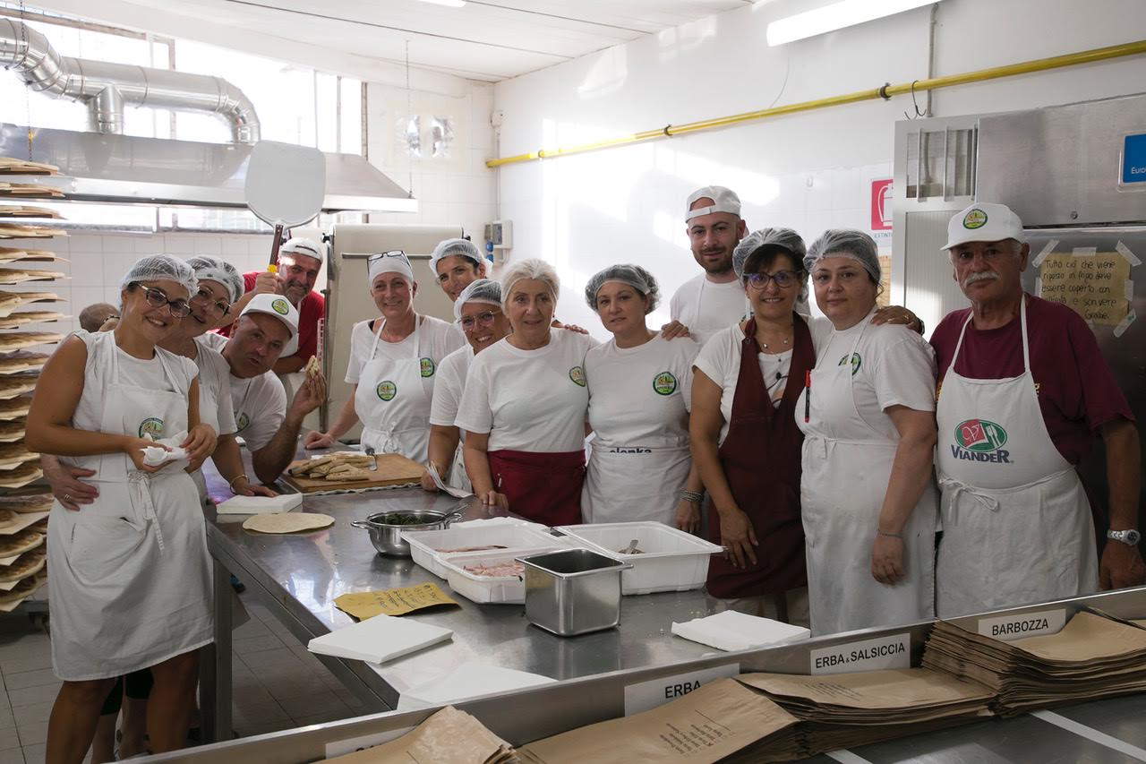 A Rivotorto di Assisi la Rassegna Antichi Sapori dal 16 al 25 agosto (foto) 38 A Rivotorto di Assisi la Rassegna Antichi Sapori dal 16 al 25 agosto (foto) 37