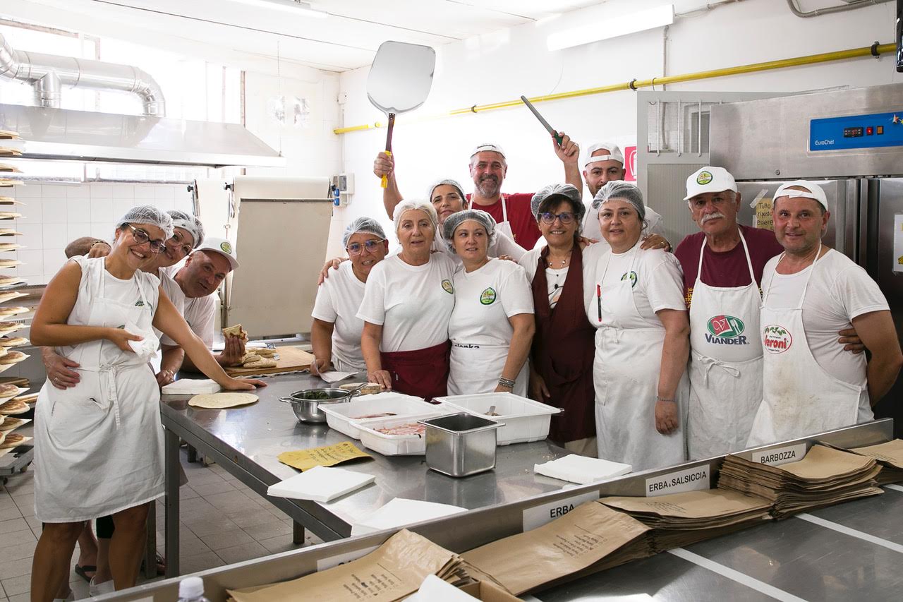 A Rivotorto di Assisi la Rassegna Antichi Sapori dal 16 al 25 agosto (foto) 40 A Rivotorto di Assisi la Rassegna Antichi Sapori dal 16 al 25 agosto (foto) 39