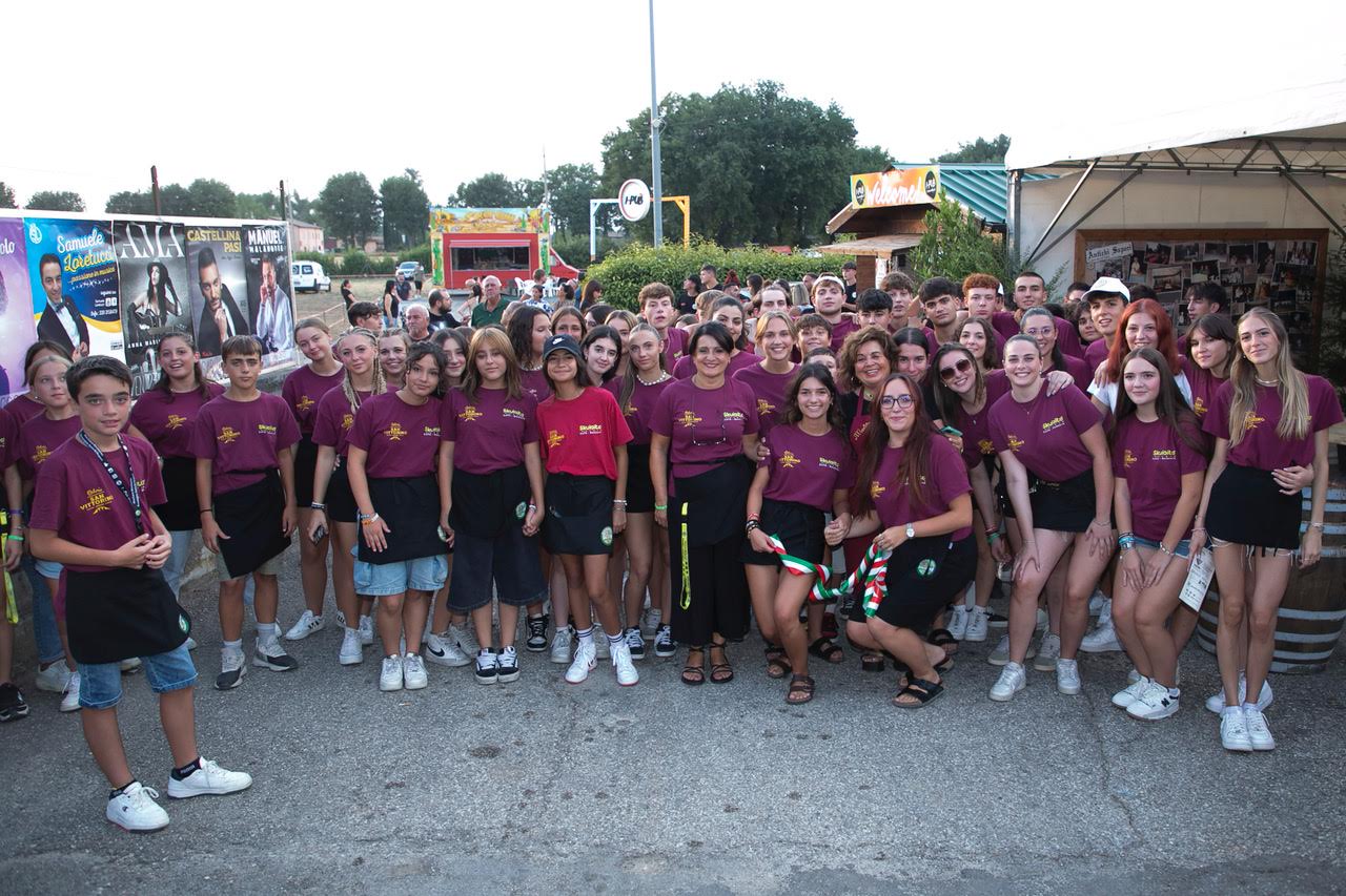 A Rivotorto di Assisi la Rassegna Antichi Sapori dal 16 al 25 agosto (foto) 42 A Rivotorto di Assisi la Rassegna Antichi Sapori dal 16 al 25 agosto (foto) 41