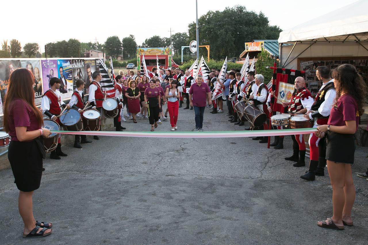 A Rivotorto di Assisi la Rassegna Antichi Sapori dal 16 al 25 agosto (foto) 48 A Rivotorto di Assisi la Rassegna Antichi Sapori dal 16 al 25 agosto (foto) 47
