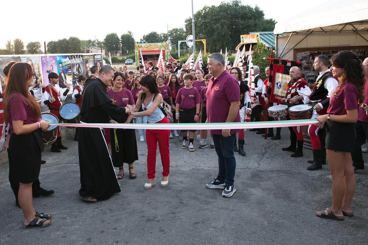A Rivotorto di Assisi la Rassegna Antichi Sapori dal 16 al 25 agosto (foto) 52 A Rivotorto di Assisi la Rassegna Antichi Sapori dal 16 al 25 agosto (foto) 51