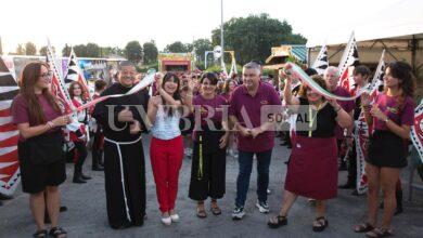 A Rivotorto di Assisi la Rassegna Antichi Sapori dal 16 al 25 agosto (foto) 10