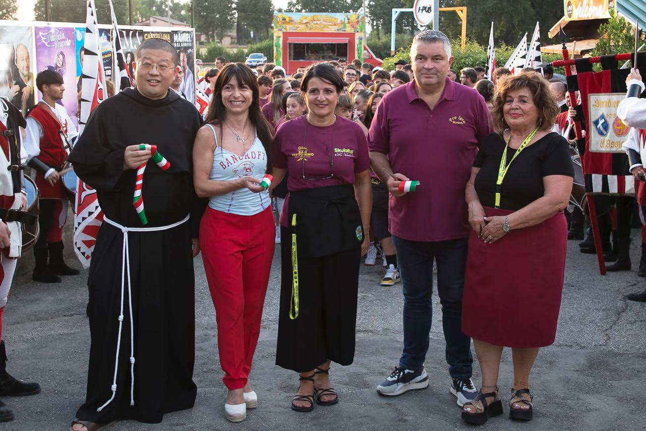 A Rivotorto di Assisi la Rassegna Antichi Sapori dal 16 al 25 agosto (foto) 54 A Rivotorto di Assisi la Rassegna Antichi Sapori dal 16 al 25 agosto (foto) 53