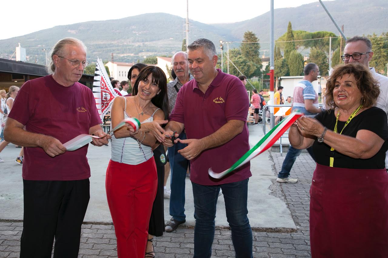 A Rivotorto di Assisi la Rassegna Antichi Sapori dal 16 al 25 agosto (foto) 58 A Rivotorto di Assisi la Rassegna Antichi Sapori dal 16 al 25 agosto (foto) 57