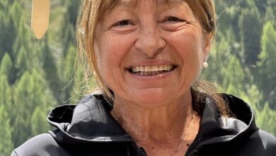 Regionali, la presidente Donatella Tesei: “Forza, resistenza e strategia. Buone vacanze a tutti voi!” 4