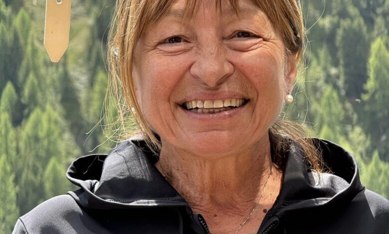 Regionali, la presidente Donatella Tesei: “Forza, resistenza e strategia. Buone vacanze a tutti voi!” 2 Regionali, la presidente Donatella Tesei: “Forza, resistenza e strategia. Buone vacanze a tutti voi!” 1