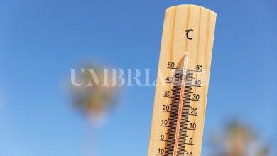 Umbria sotto la morsa del grande caldo, dal 12 al 14 agosto temperature fino a 39º 7 Umbria sotto la morsa del grande caldo, dal 12 al 14 agosto temperature fino a 39º 6