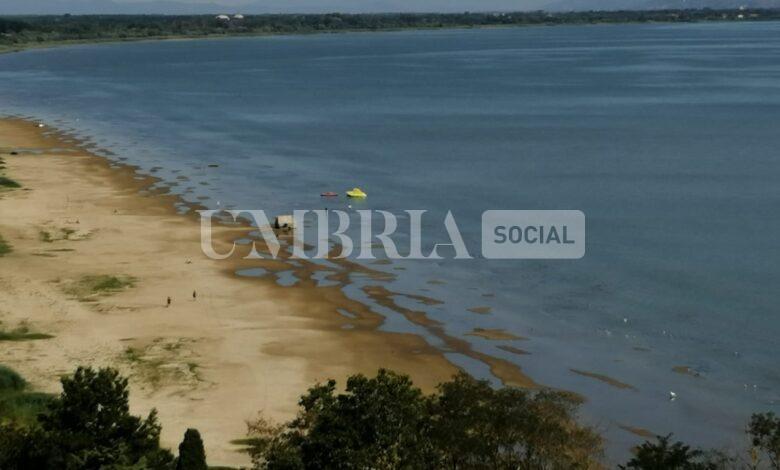 Approvato l'emendamento Salva Trasimeno, in Umbria arriva il commissario Dell'Acqua 1 Lago Trasimeno