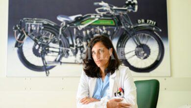 Ospedale di Perugia, il reparto di Ematologia è un'eccellenza italiana: nuove cure grazie alla ricerca 12 Ospedale di Perugia, il reparto di Ematologia è un'eccellenza italiana: nuove cure grazie alla ricerca 11