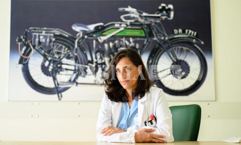 Ospedale di Perugia, il reparto di Ematologia è un'eccellenza italiana: nuove cure grazie alla ricerca 2 Ospedale di Perugia, il reparto di Ematologia è un'eccellenza italiana: nuove cure grazie alla ricerca 1
