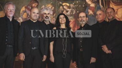 Ad Assisi due giorni di festa per celebrare i 40 anni dell'Ensemble Micrologus 20 Ad Assisi due giorni di festa per celebrare i 40 anni dell'Ensemble Micrologus 19